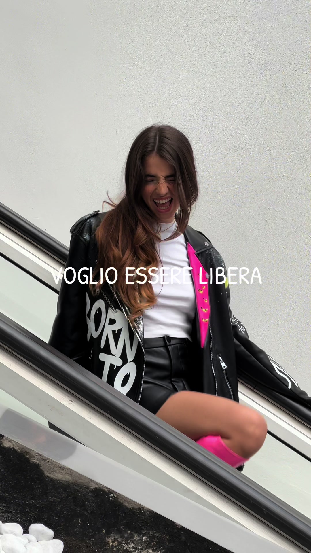 @VIOLA BERTOLINI