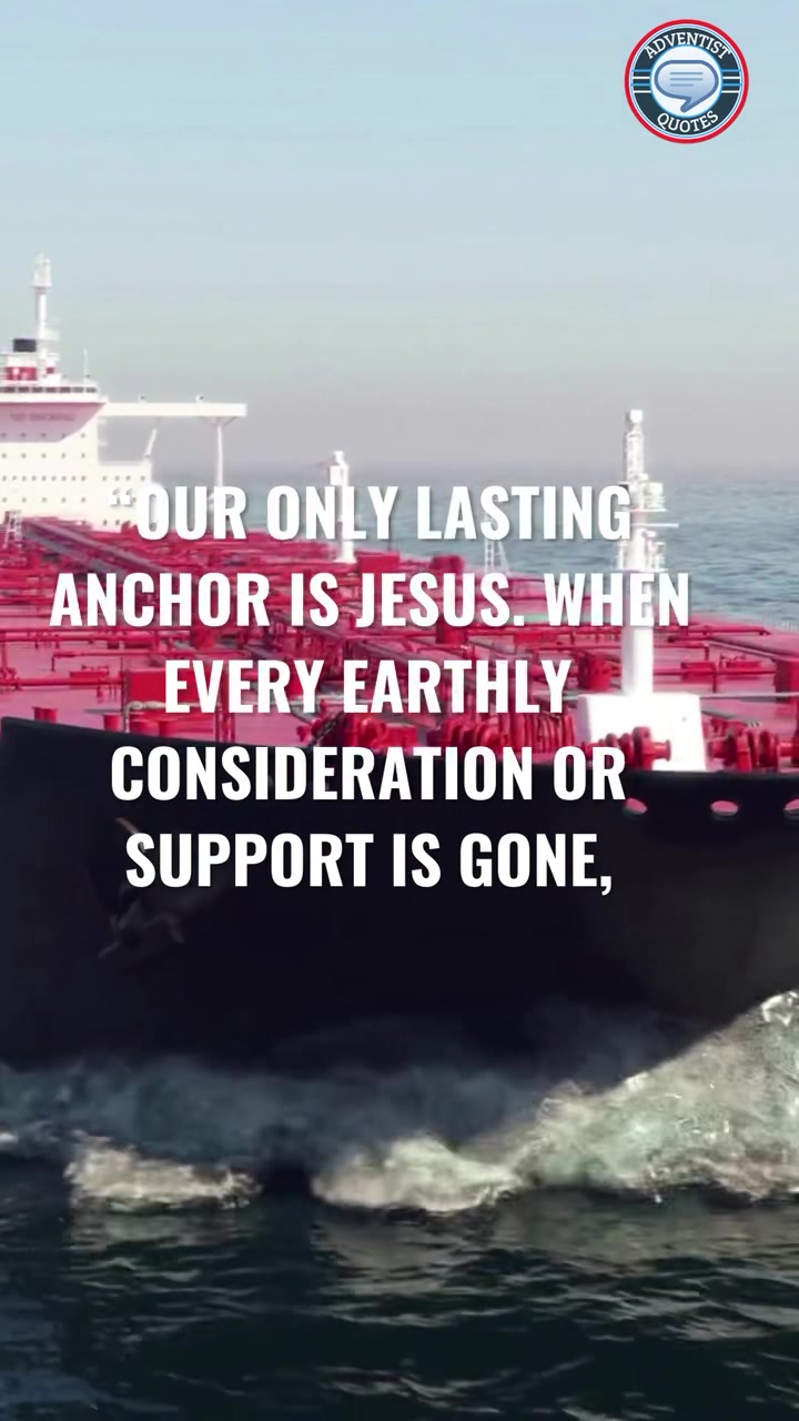 @Adventist Quotes