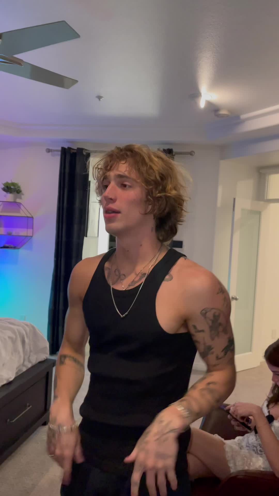 @Josh