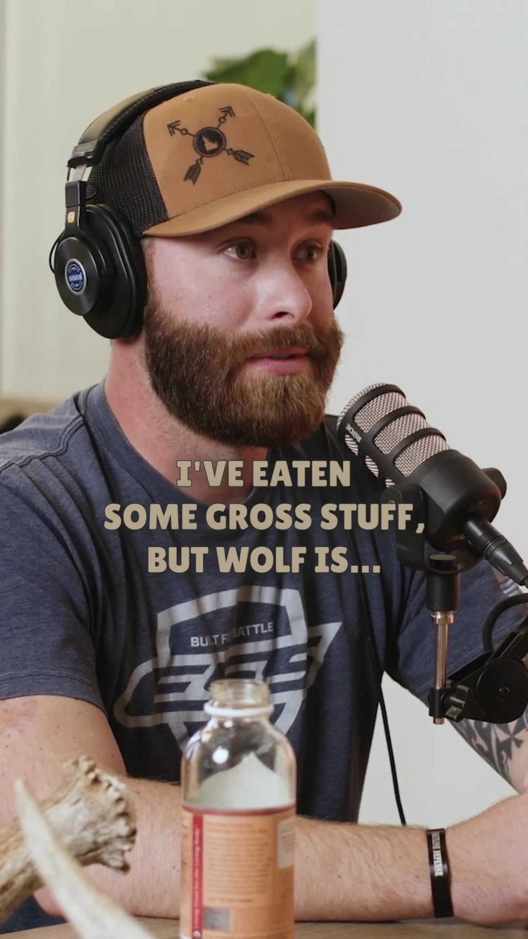 @Tyler Hendricks