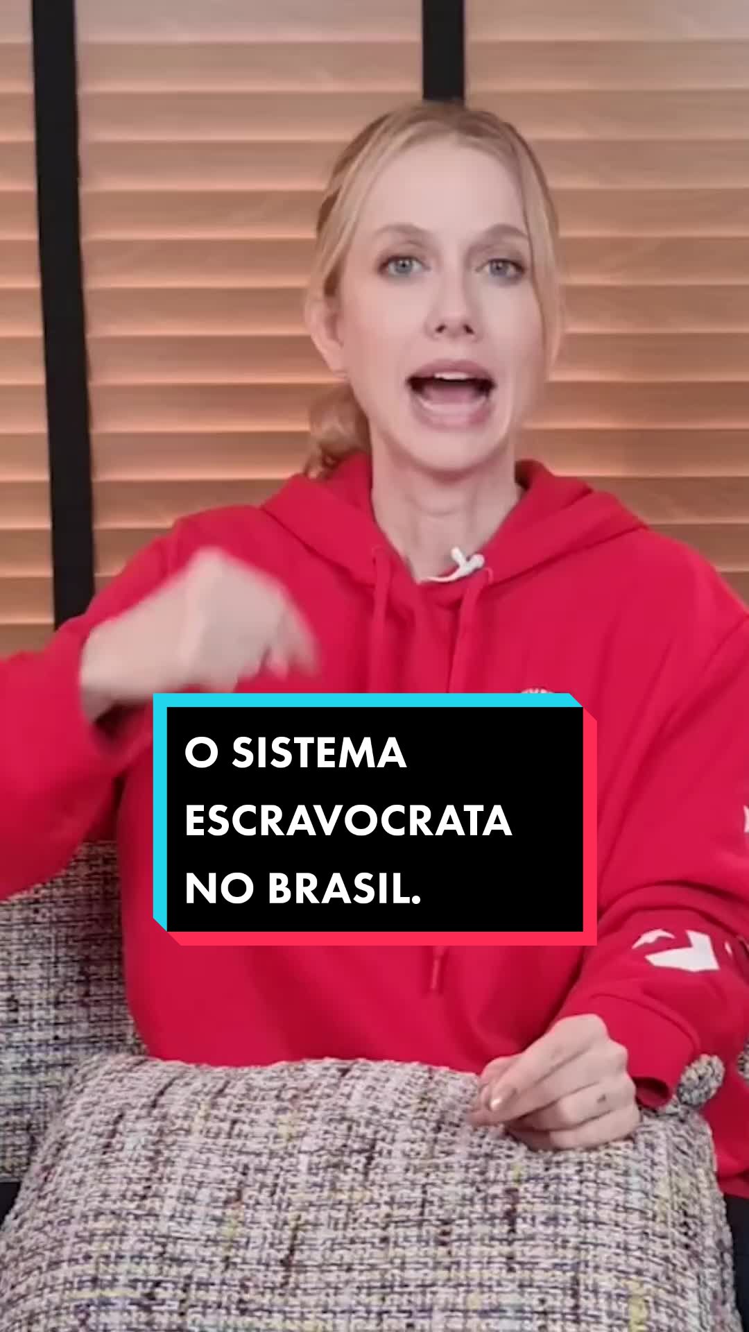 @Pol&iacute;tica &eacute; Pop