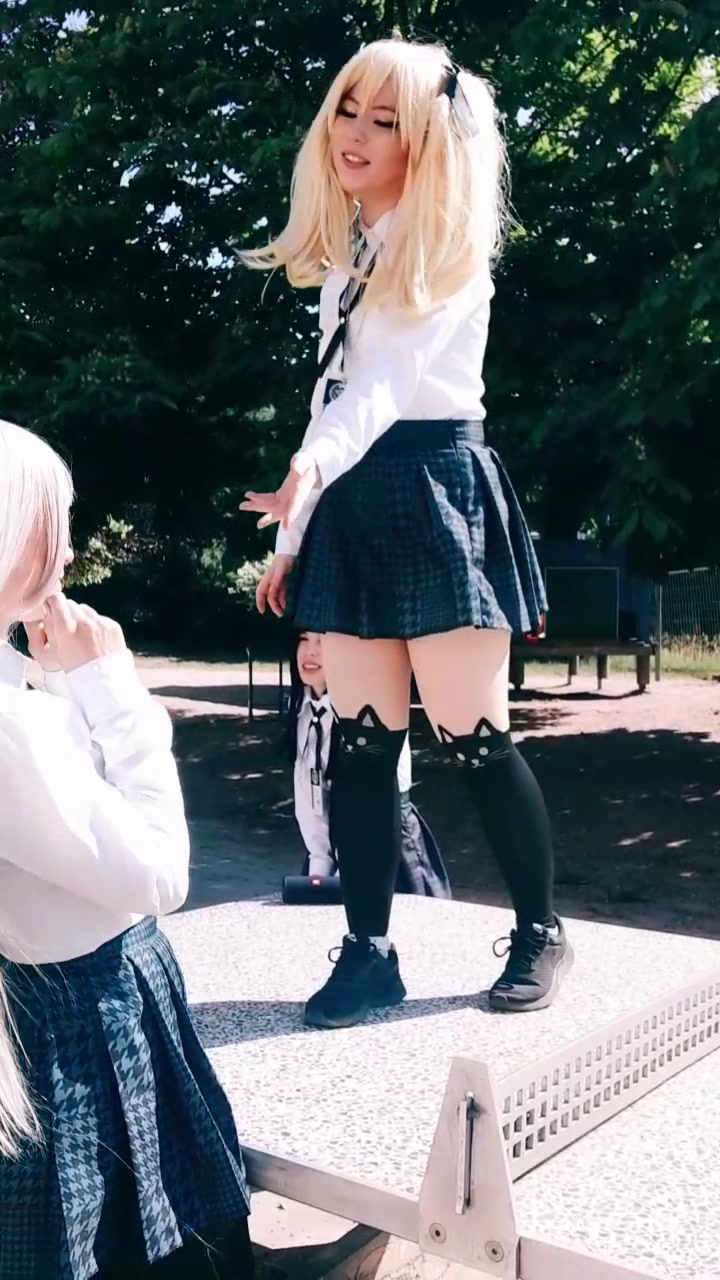 @Jeanne.darc.cosplay