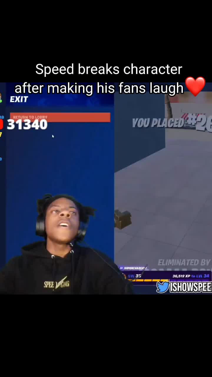 @ishowspeedy