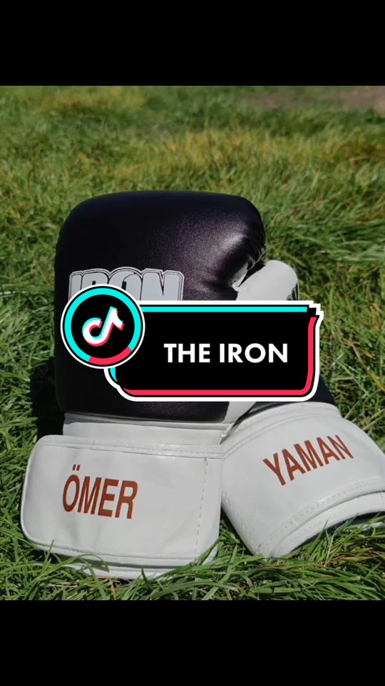 @THE IRON