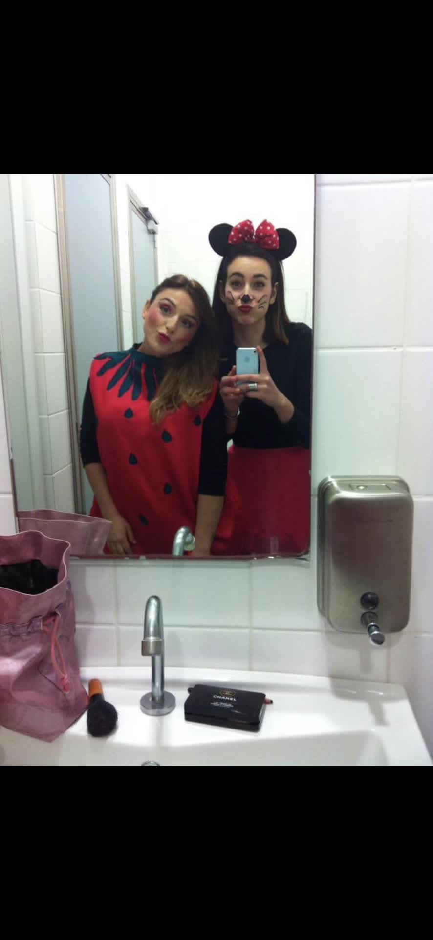@Luana Cozza