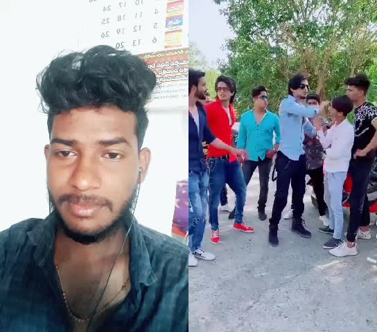 @Shyamraj Raj