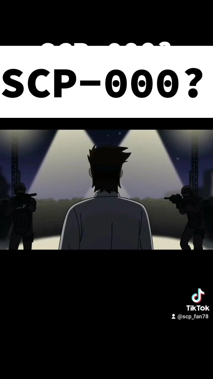@SCP FACTS
