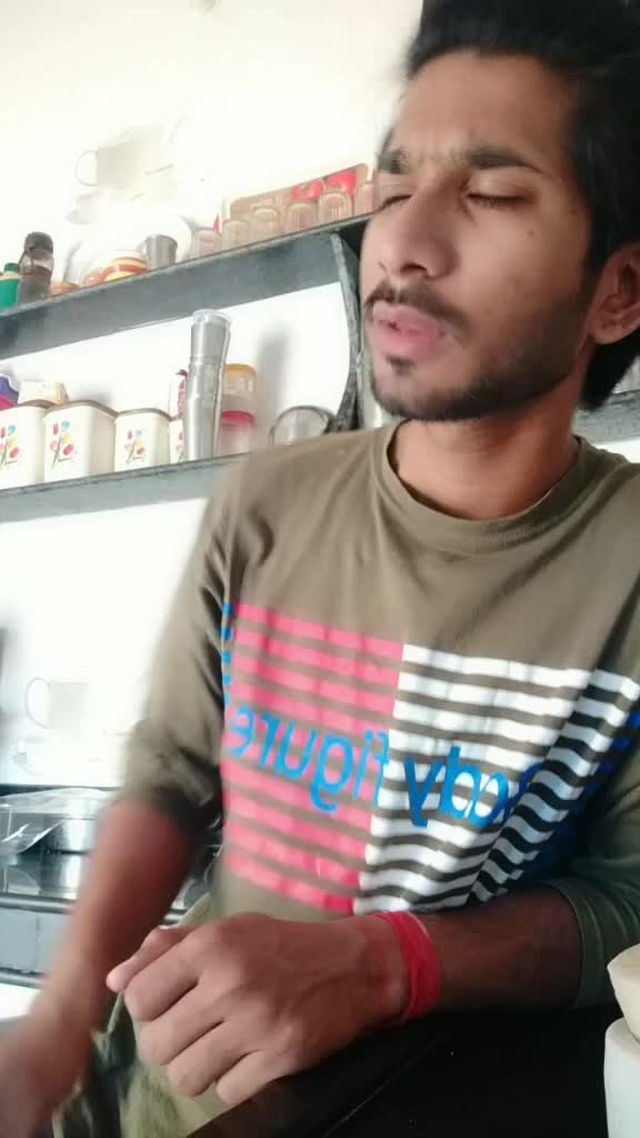 @Ashish danodia