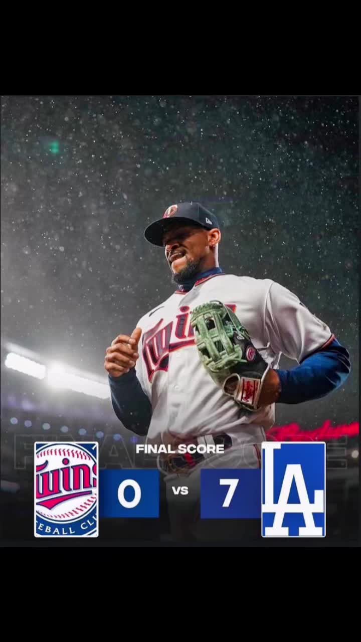 @Twins Baseball