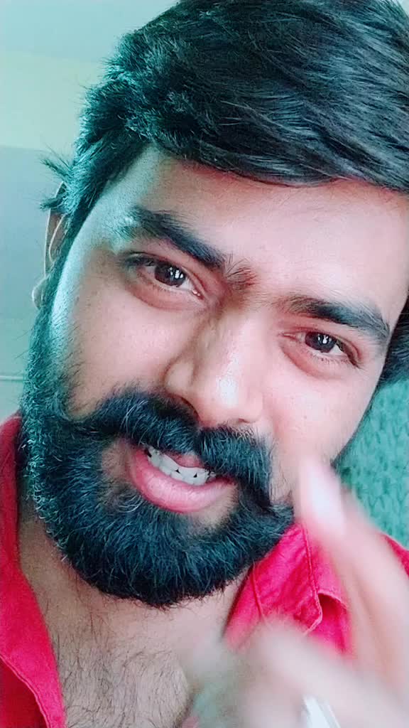 @Chary Varun