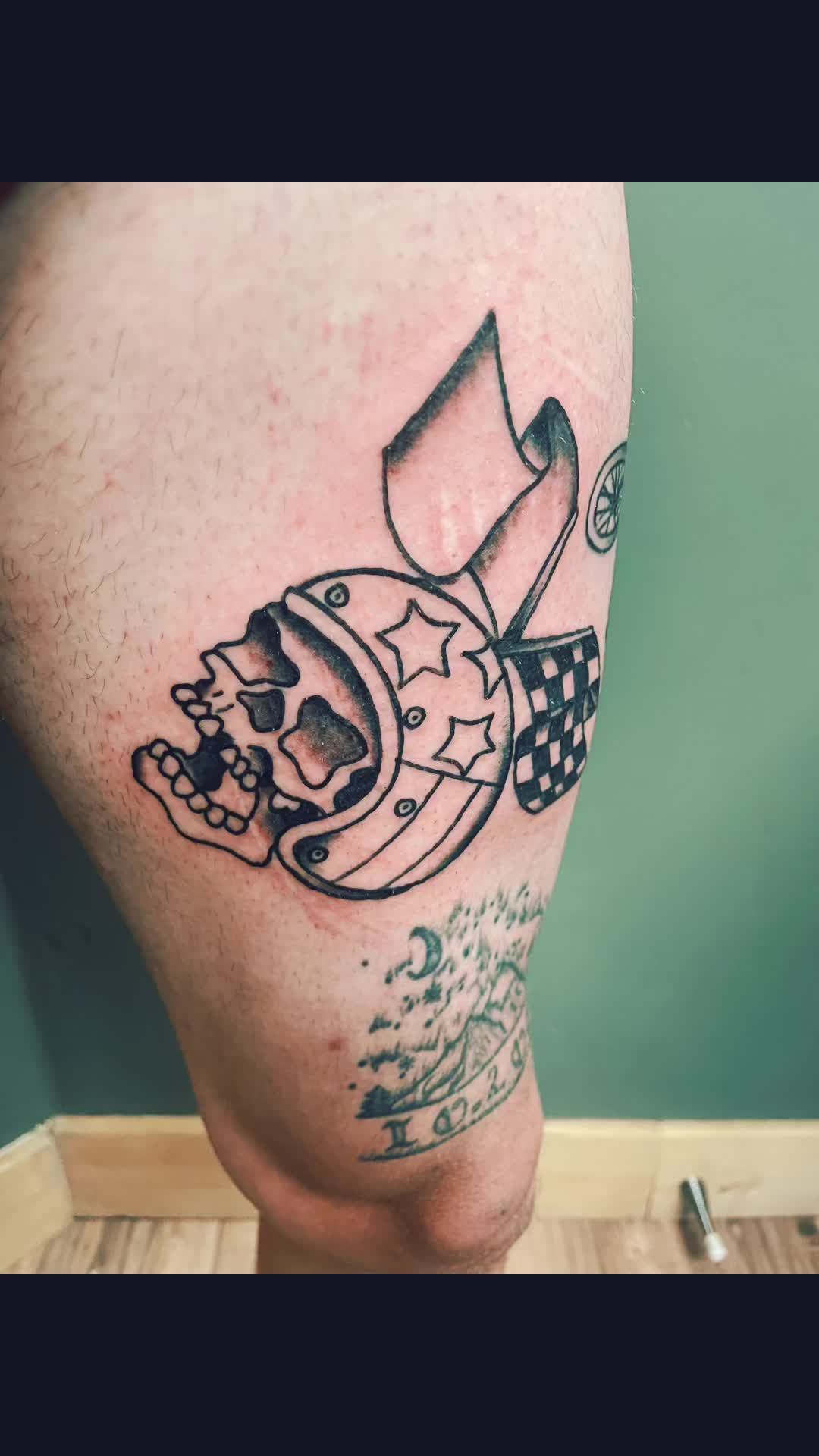@tioriotattoo