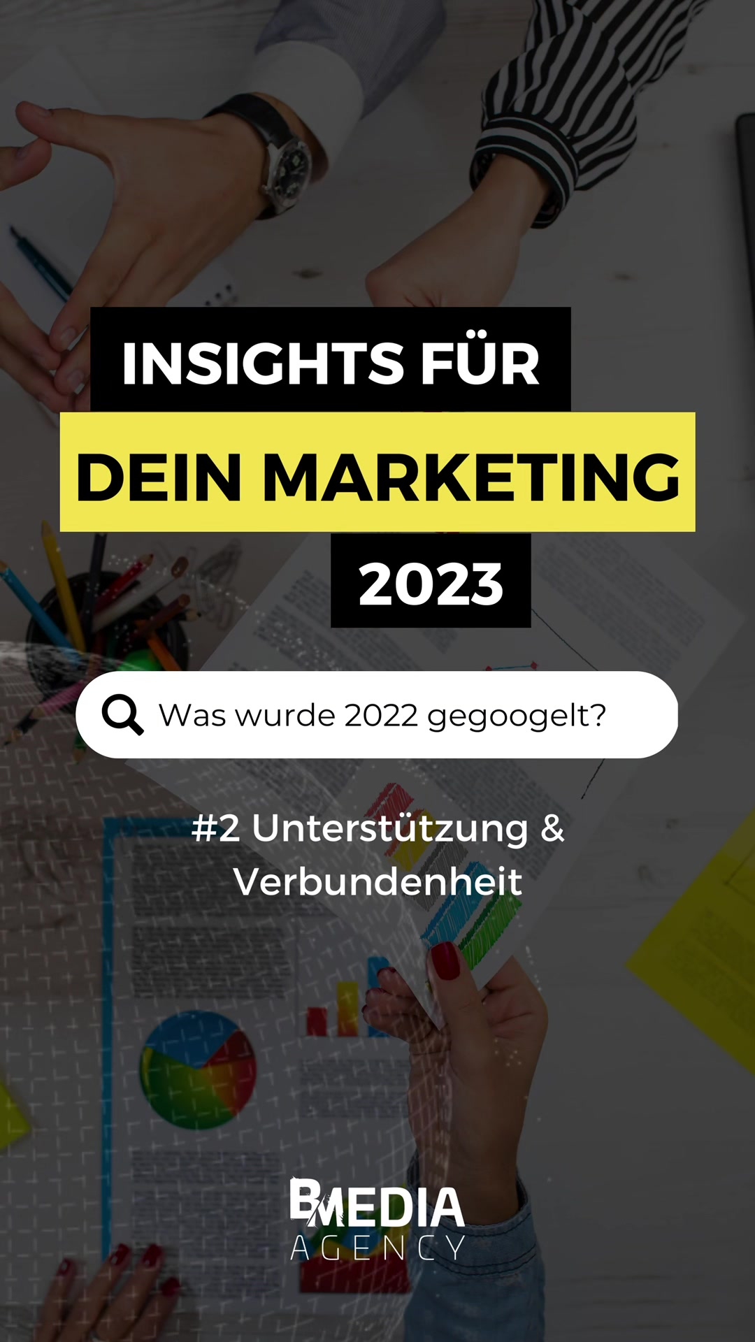 @B Media Agency GmbH