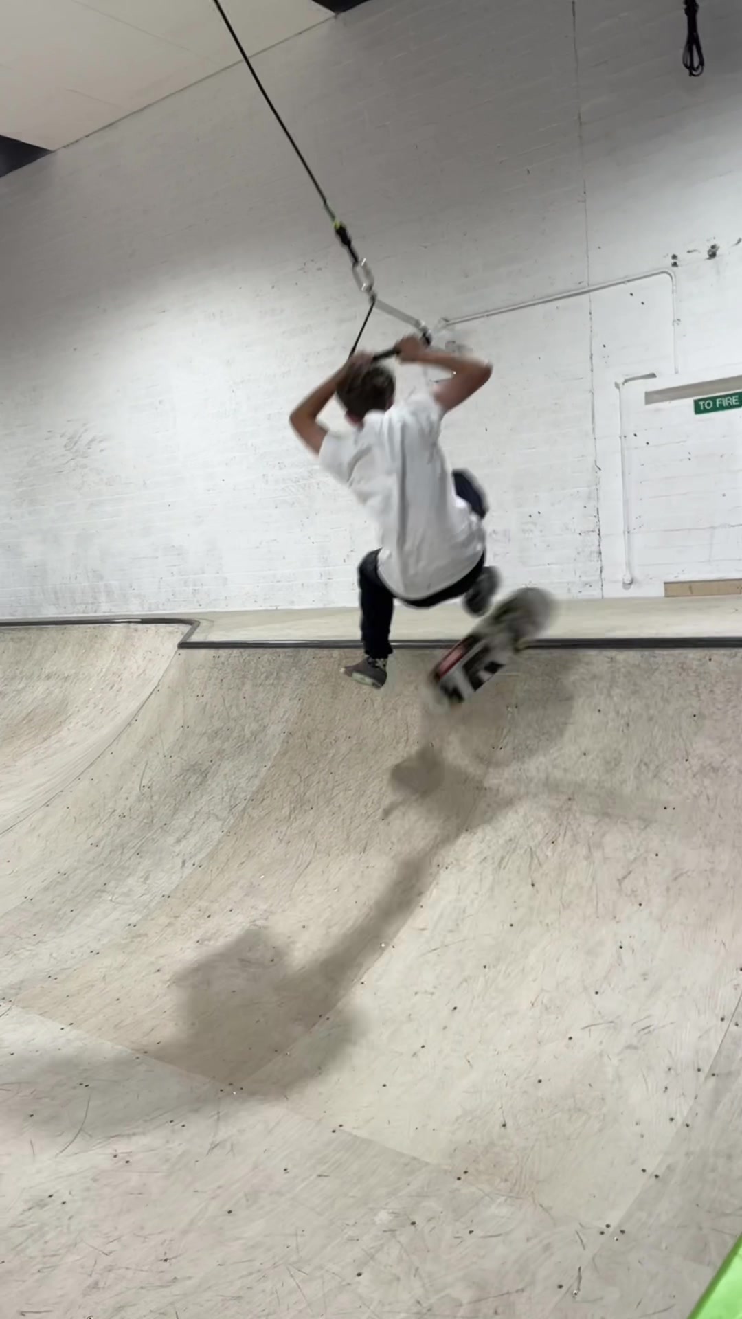 @TR7 Skate