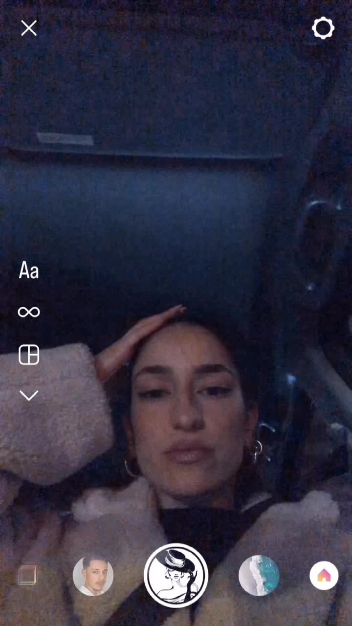 @Salomé