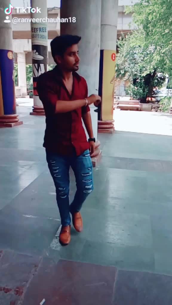 @Ranveer Chauhan