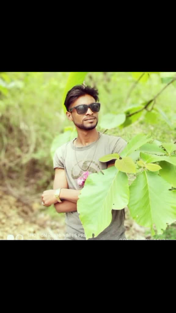 @Susheel Kushwah