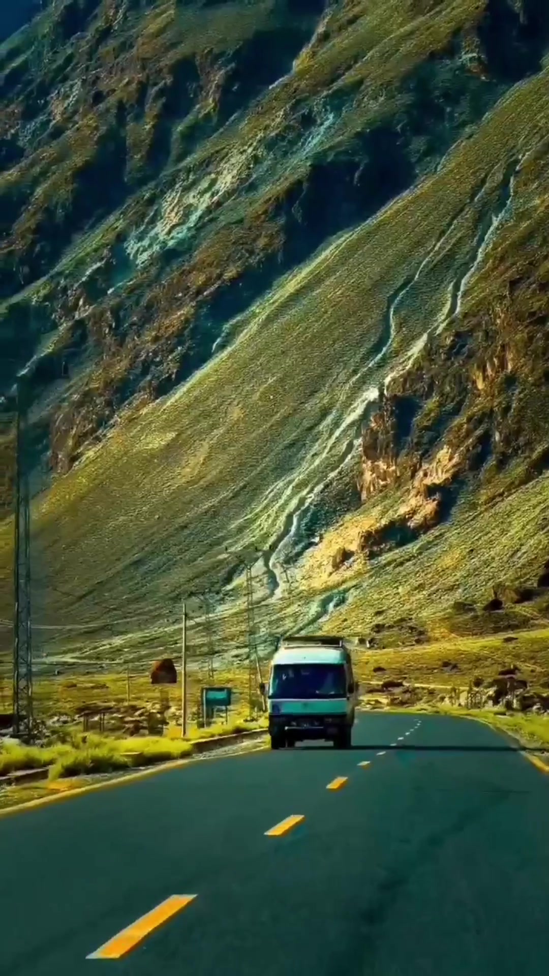 @Natural scenery