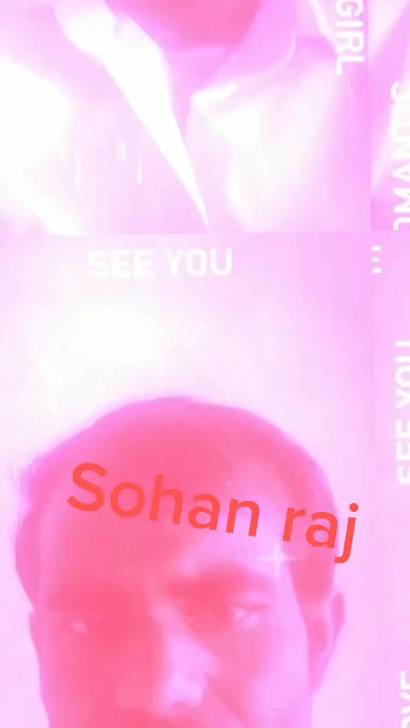 @sohan raj