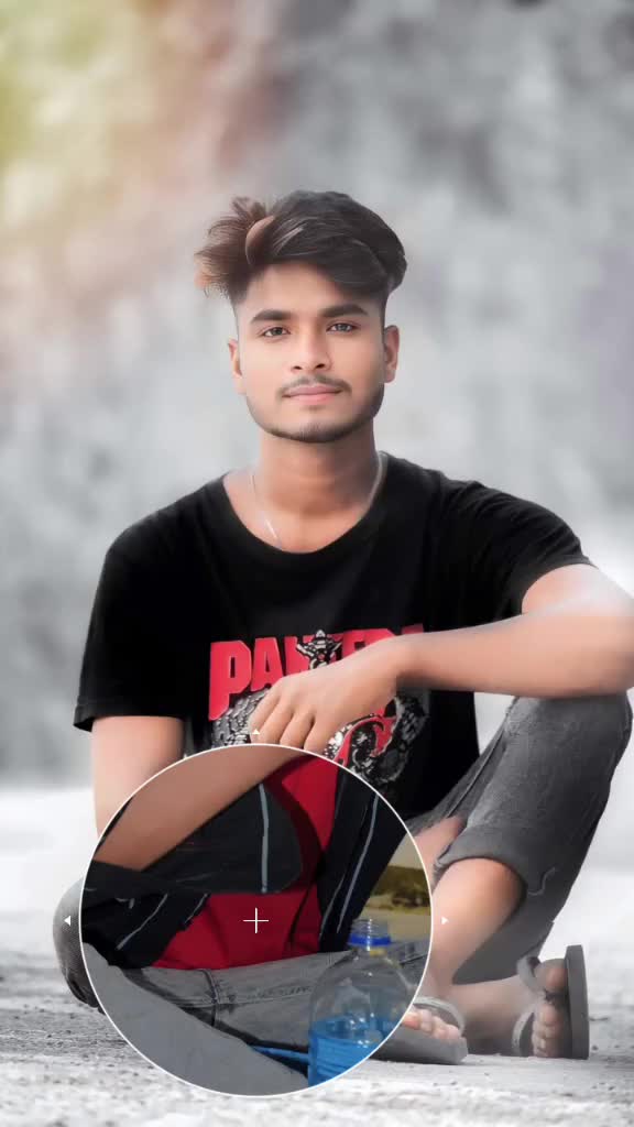 @Deepu Rajput