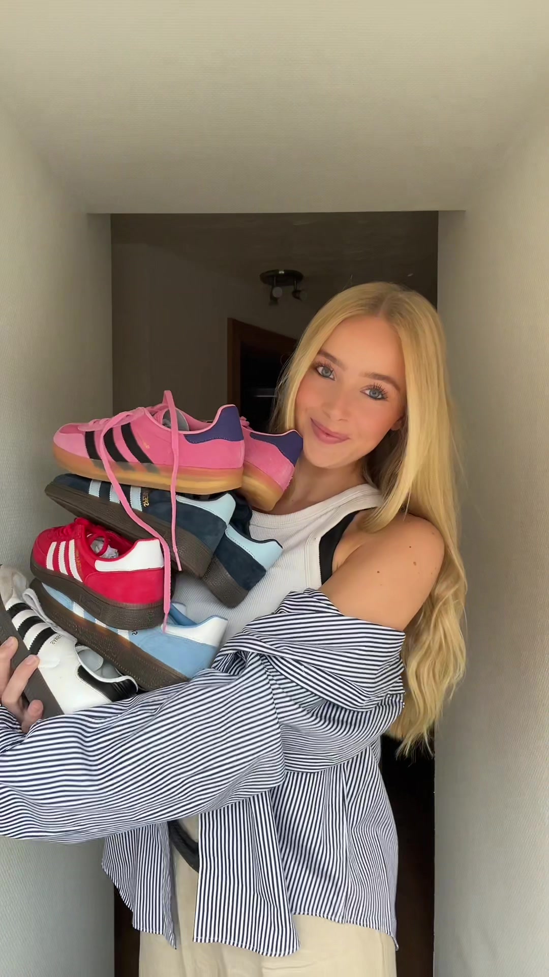 @Megan Punselie