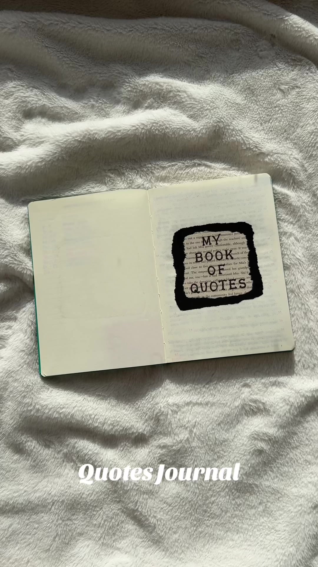@Inky Paper Trails