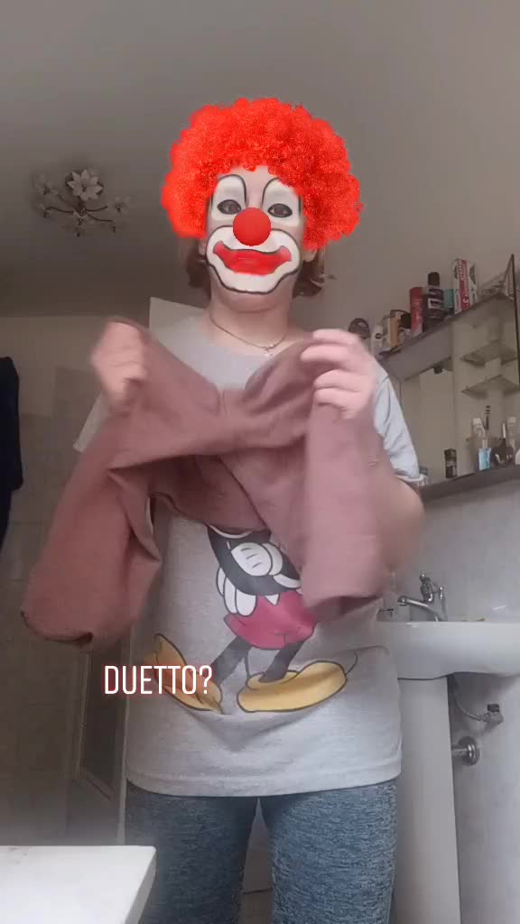 @Francesca Marasco