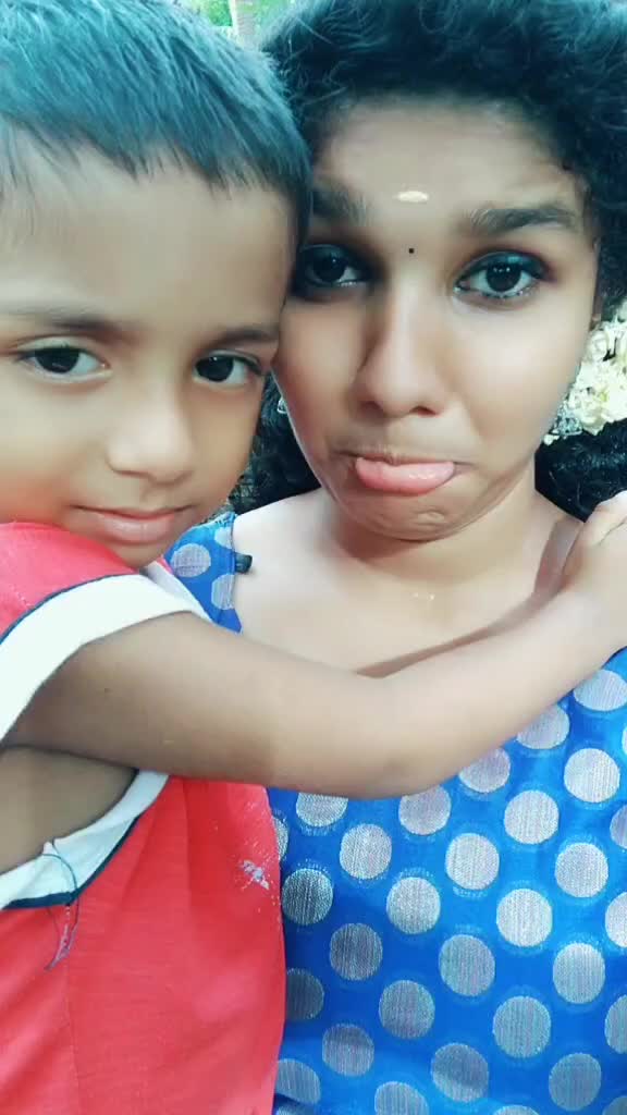 @ഏട്ടന്റെ വാവാച്ചി