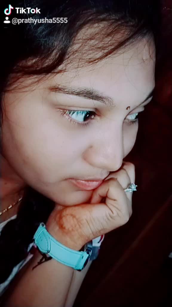@prathyusha Goud