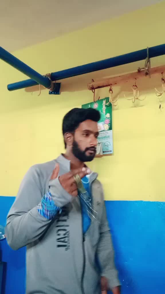 @M D Suhail villan