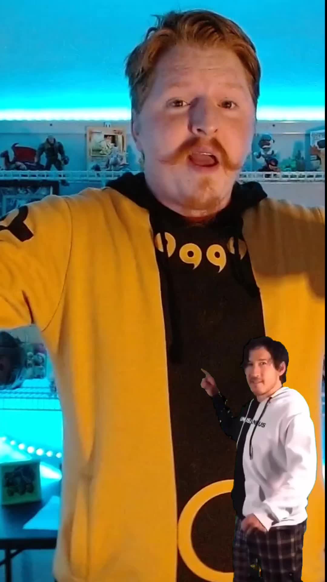 @Gingerstache