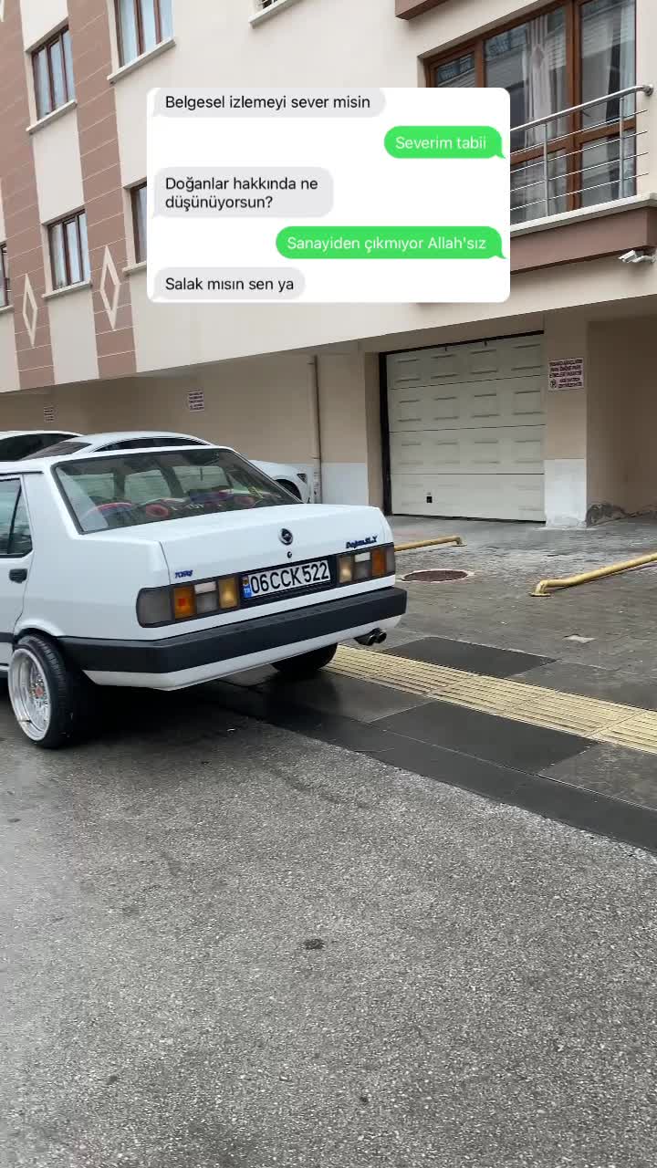 @Enes Doğutekin