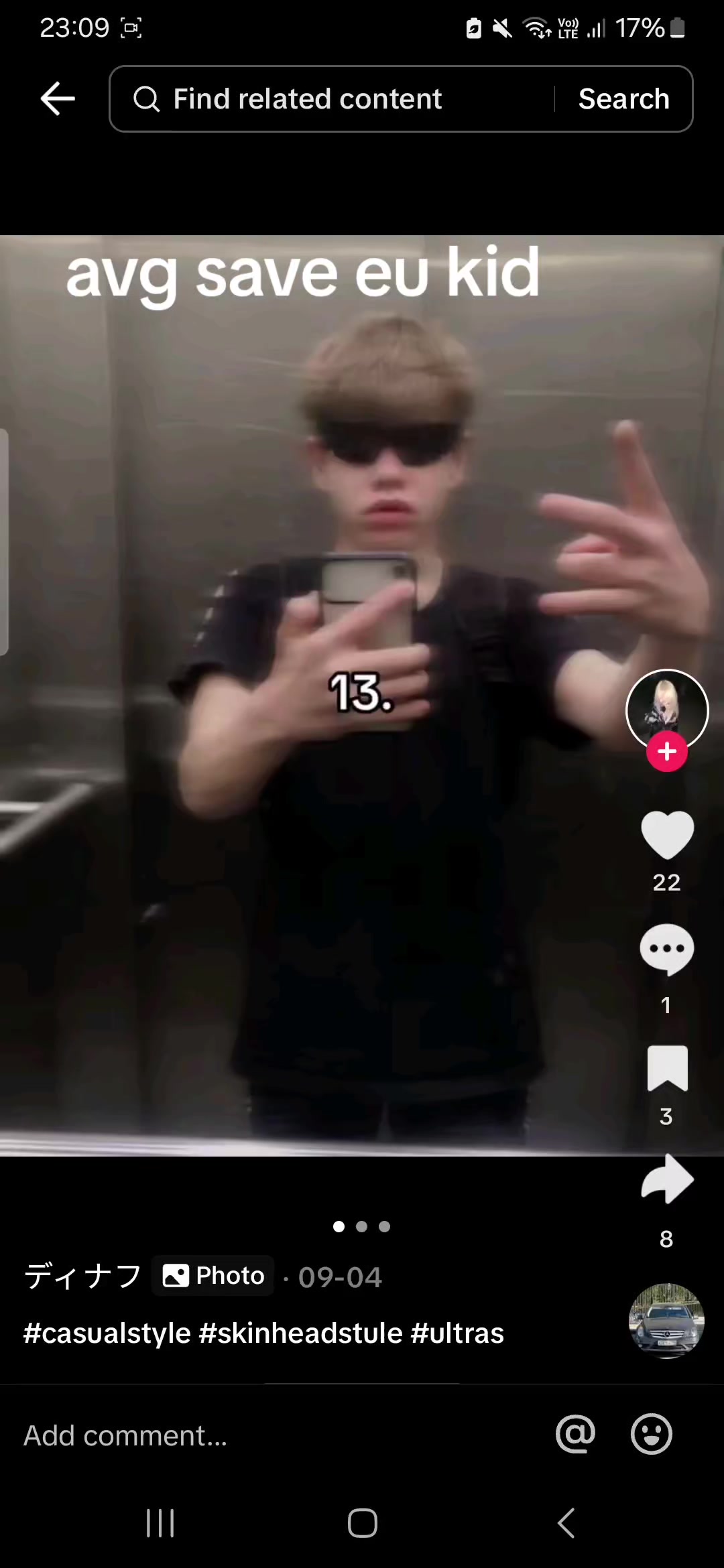 @huh?