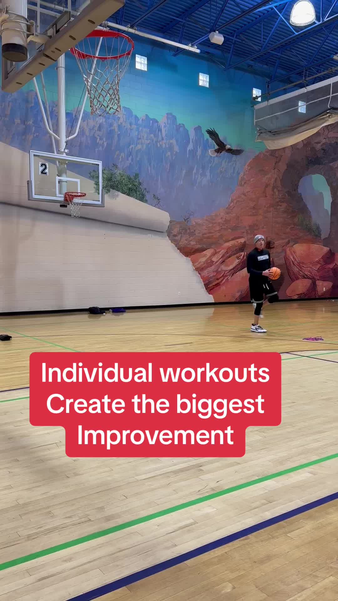 @If ur goal is NBA