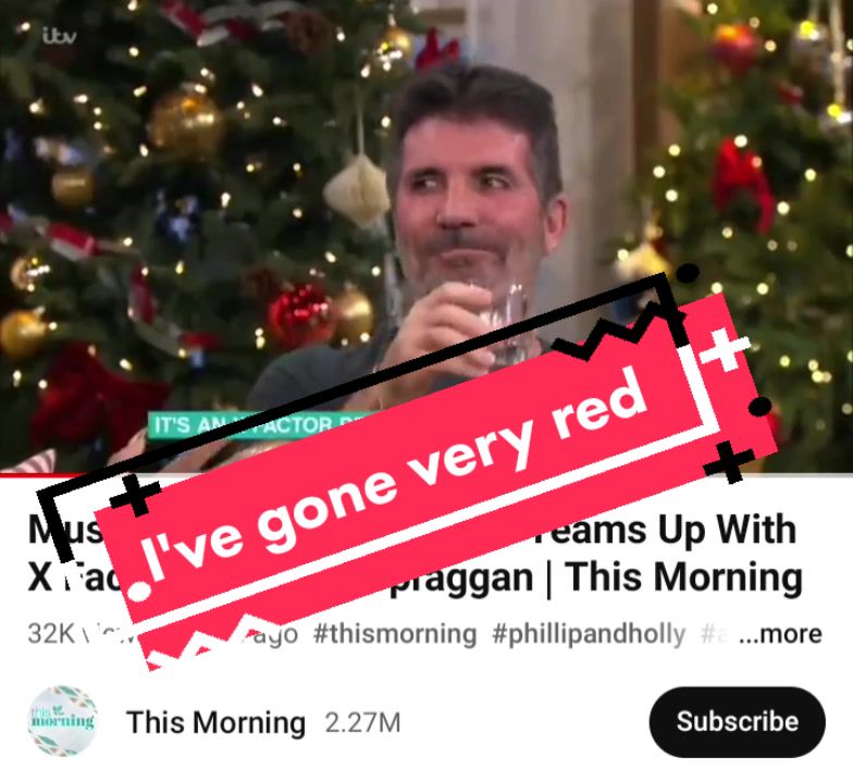 @My Red Skin