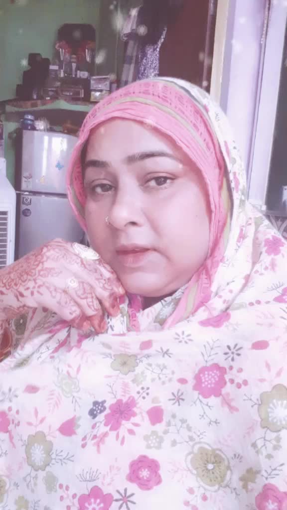 @Shazdabi Yaseen