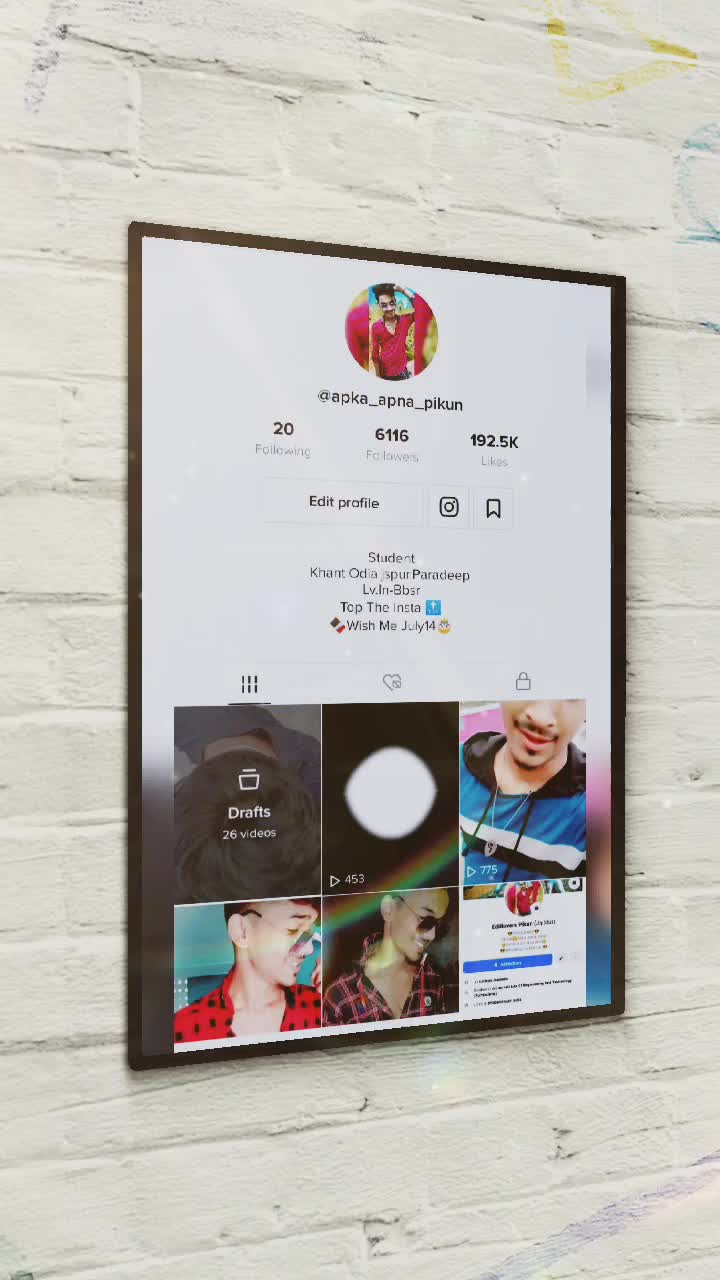 @💙 𝙋_𝙄_𝙆_𝙐_𝙉 💙
