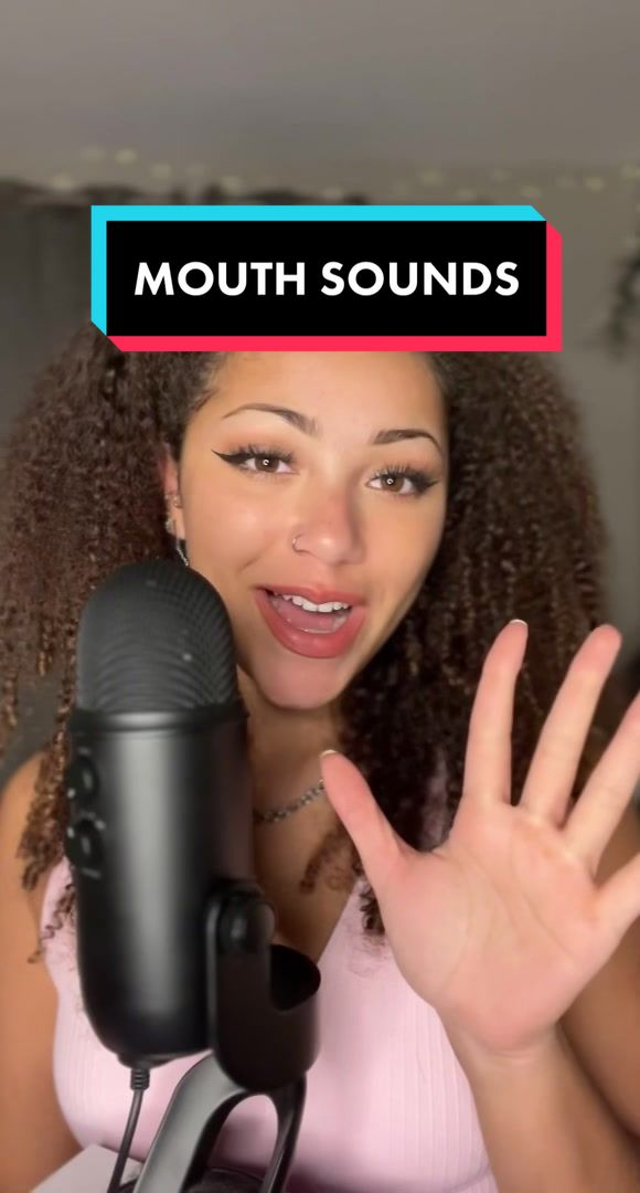 @TelinaASMR