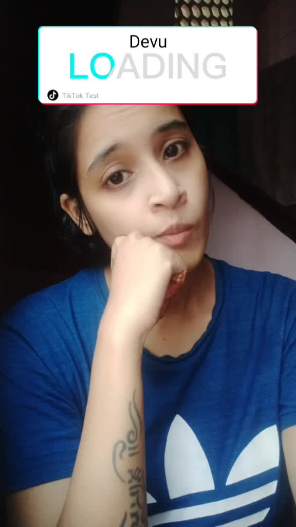 @Mad Devu😊