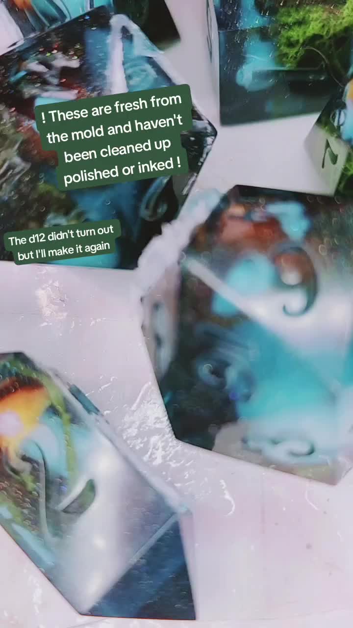 @Witch Bolt Hobbies