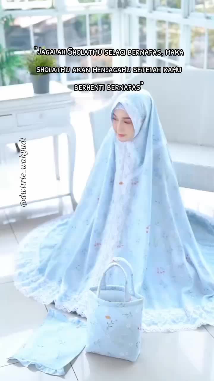 @Dwitrie Wahyudi
