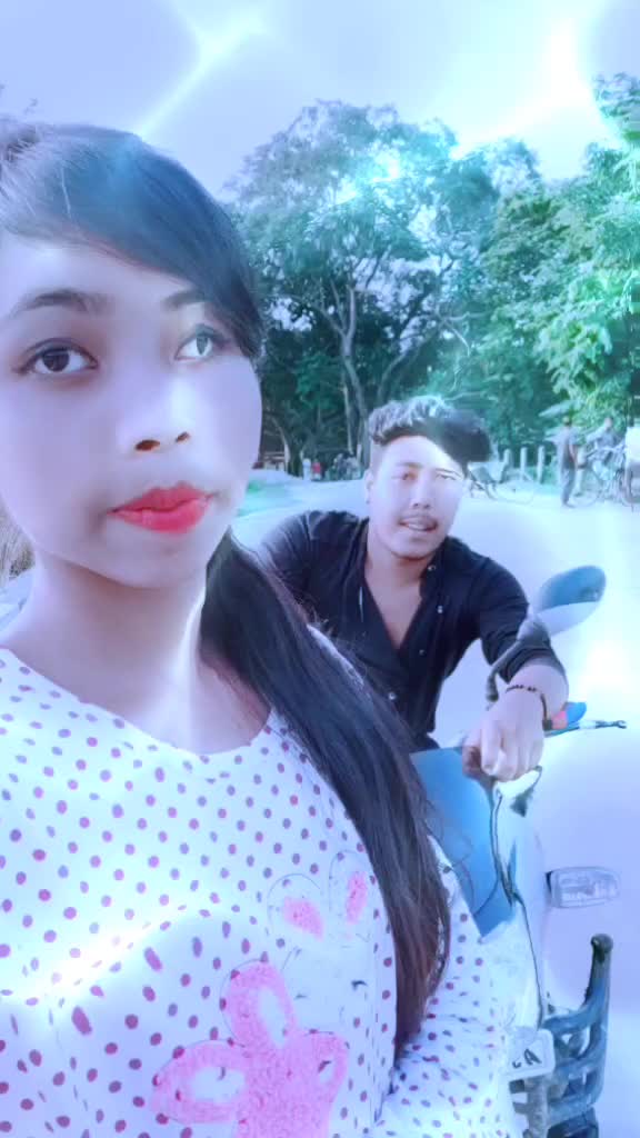 @goutam bharali