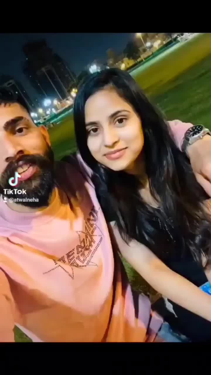 @❤️Parmish Neha ❤️