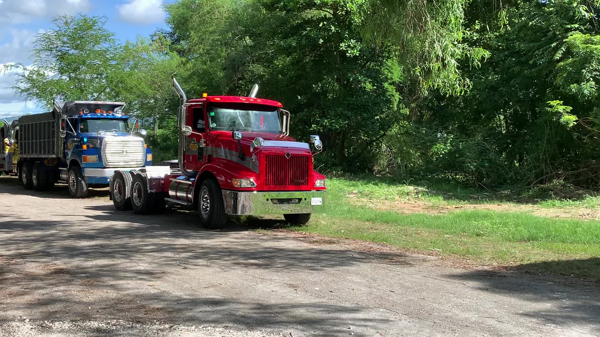 @Bronx_trucking