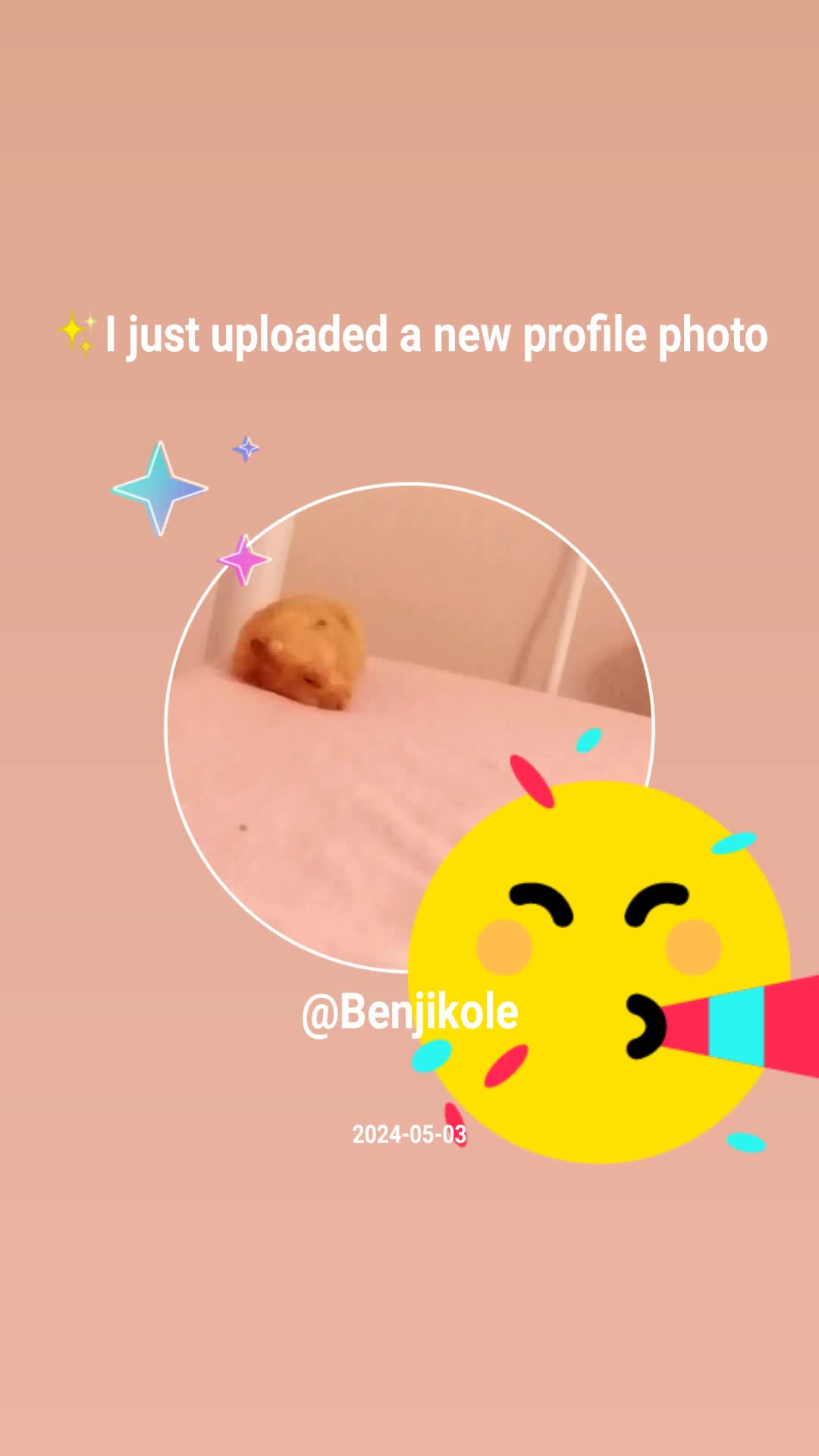 @Benjikole
