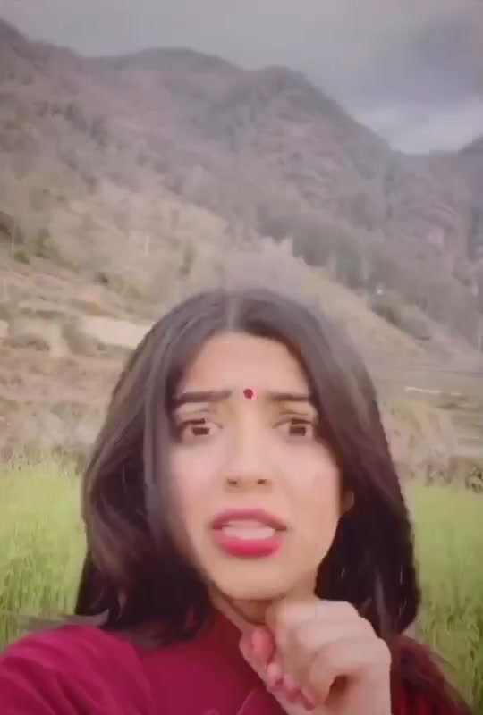 @Nisha Thapa