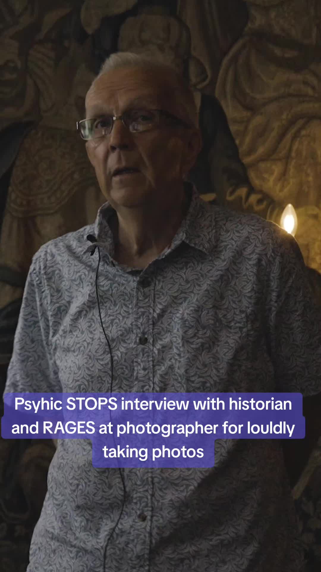 @Richard De'Vaughn