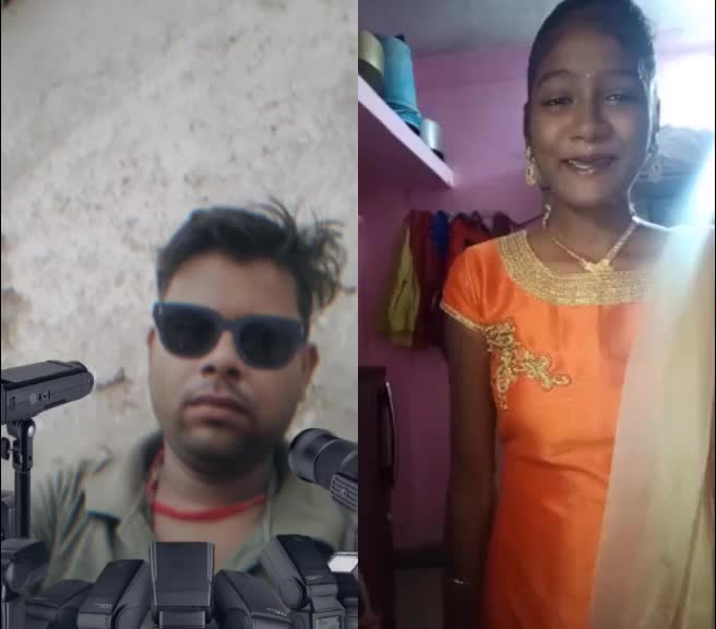 @Kasheeram Rajak