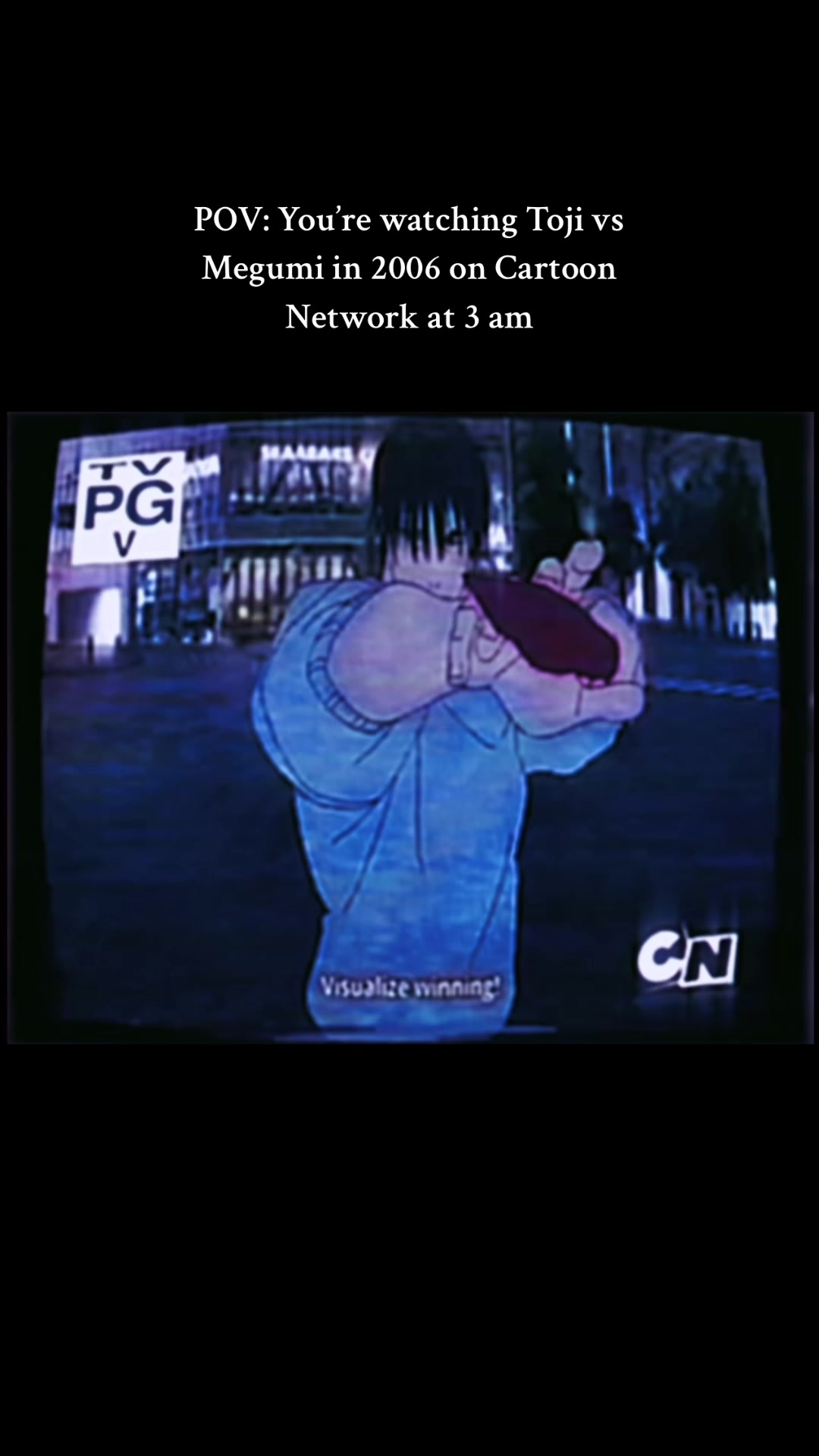 @Anime retro