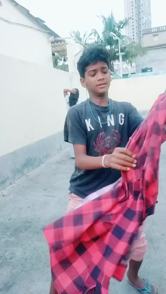 @Deepak Mahish