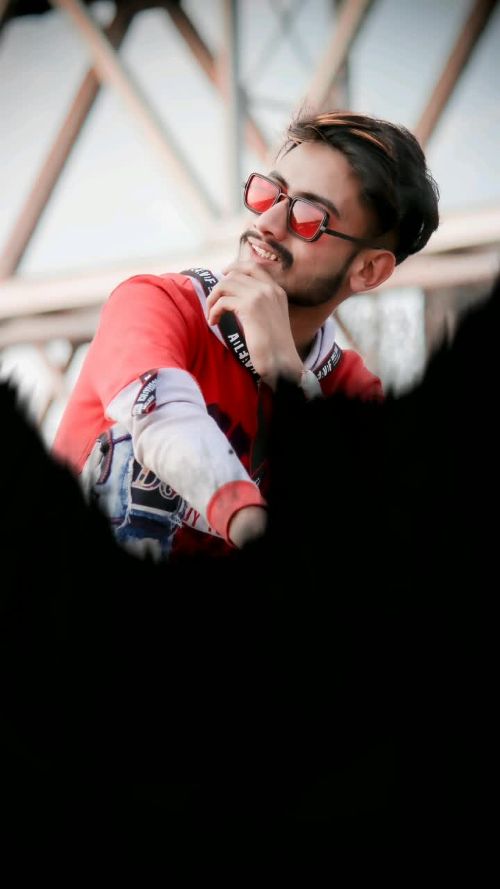 @Sagar Soni Prince